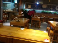 大堂-香满园春饼·家常菜(东大桥店)