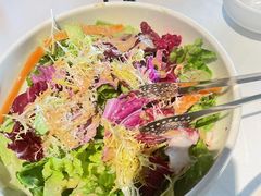 -悦融·京鲁菜·露台花园(安定门店)