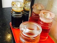 -熊记鸡粥瑞熊美食店(石岗大街店)