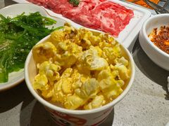 -海底捞火锅(银泰中心店)