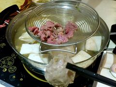 -打酱友•斑鱼海鲜粥火锅(吴桥店)