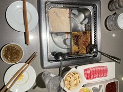 -海底捞火锅(摩尔广场店)