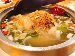 -元奶奶包饭(公新银浦店)