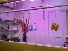 大堂-营记牛肉火锅·大埔客家菜(上梅林店)