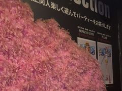 -范特西FANTASY量贩式KTV(民主广场店)