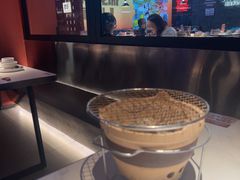 -柳喜辣·烧烤酒局(跃进总店)