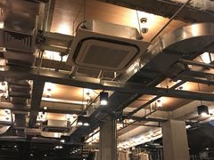 大堂-Goose Island Brewhouse鹅岛精酿啤酒餐厅