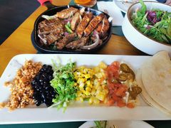 -HFFOUSA TACO弗萨塔可墨西哥餐厅(颐堤港店)