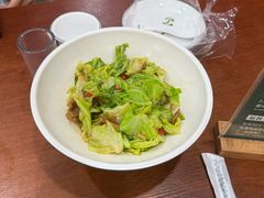 -湖南人家湘菜馆(镇江路店)