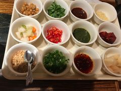 -额尔敦传统涮(公园西路店)