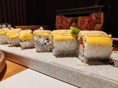 -蝉一日本料理(高新区店)