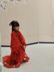 -盘子女人坊古装写真摄影(天津总店)