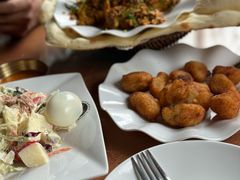 -娜玛瑟德餐厅(宇拓路店)