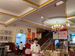-华梅西餐厅(哈尔滨中央大街店)