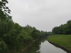 -合肥三国新城遗址公园