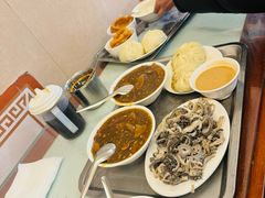 -姚记炒肝店(鼓楼店)