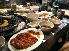 -喜来稀肉(虹泉路店)
