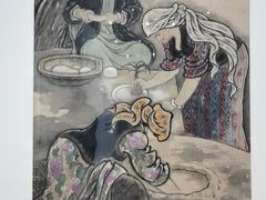 -中华艺术宫(上海美术馆)