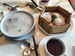 -顺德美的万豪酒店-万豪中餐厅