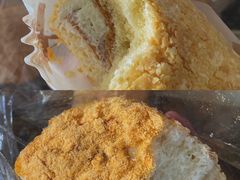 红豆包-丁大房(明德广厦店)