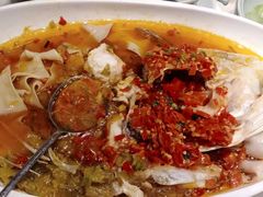 -望湘园·湖南菜(宏伊店)