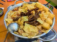 -小螺大作·螺蛳粉火锅(林和西店)