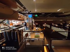 -新石器烤肉(中房金谊广场店)