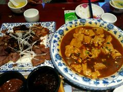 -赵记煎饼卷大葱(东岳店)