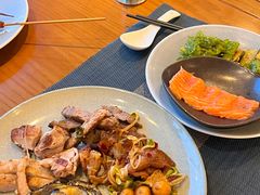 -远洲凤凰山庄臻味全日餐厅