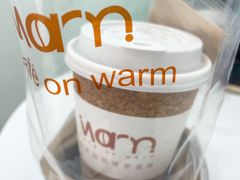 -Cafe on warm(丹霞店)