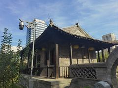 -内蒙古将军衙署博物院