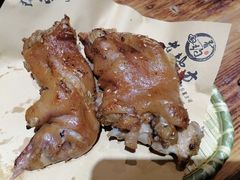 -香约老地方烧烤(九道街店)