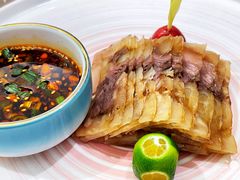 -祝家花園(伯渎港店)