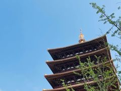 -牛首山文化旅游区