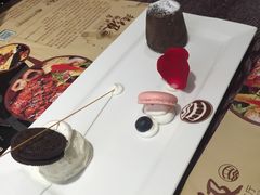 -超级厨房概念餐厅(奥园广场店)