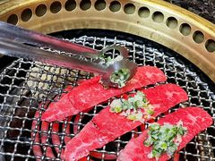 -老乾杯和牛烧肉(王府中环店)