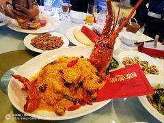 -香厨中餐厅(松北香格里拉店)