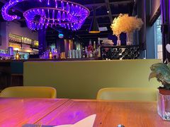 大堂-艾米意大利餐厅(米房创意园店)