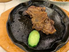 -豪享悦牛排自助餐厅(天河城店)