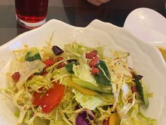-玉林烤鸭店(垡头店)