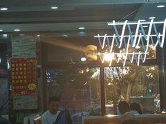 -老码头黑皮肘子锅包肉(文政街店)