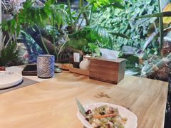 -森味薪火烧•烧鸟居酒屋•日本料理(望京店)