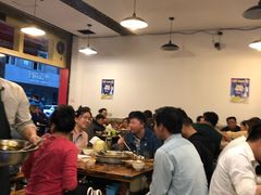 -中和远东火锅兔(老店)