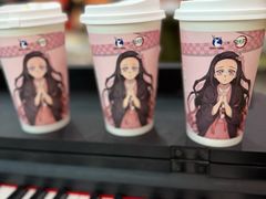 -瑞幸咖啡(凯德虹口龙之梦店)