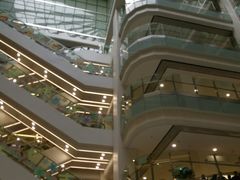 -中山大学中山眼科中心(珠江新城院区)
