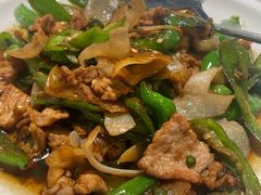 -兰湘子·湘菜小炒(石家庄万象城店)