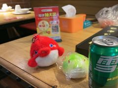 -永安鱼庄·镇江菜(丁卯店)