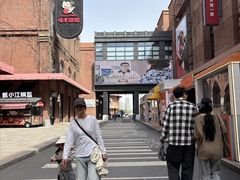 -砂之船奥特莱斯(合肥店)