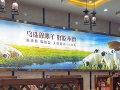 -313羊庄·羊肉火锅烧烤(李村店)