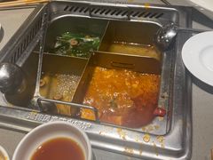 -海底捞火锅(杭州萧山宝龙广场店)